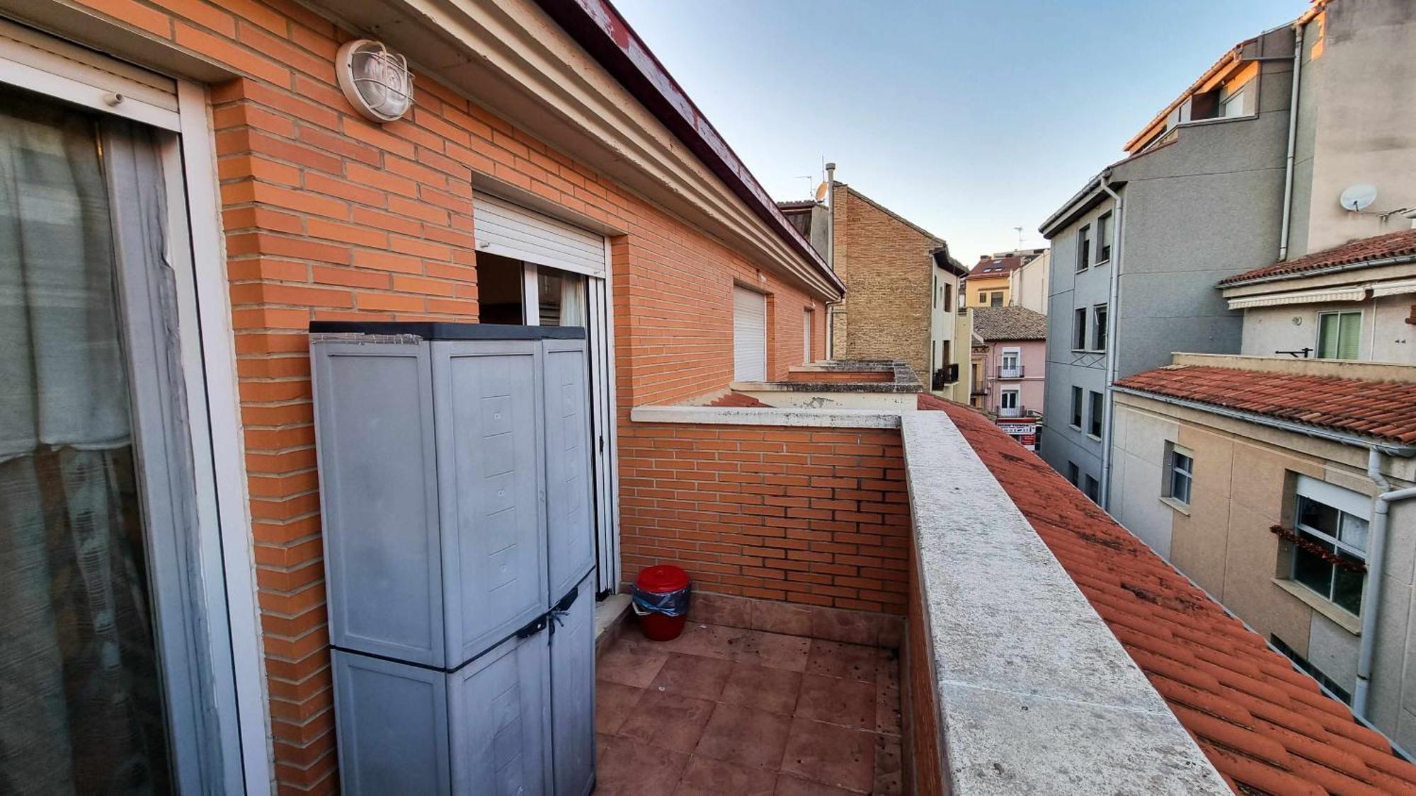 El Alce Del Pilar Comotucasa Huesca Exterior photo